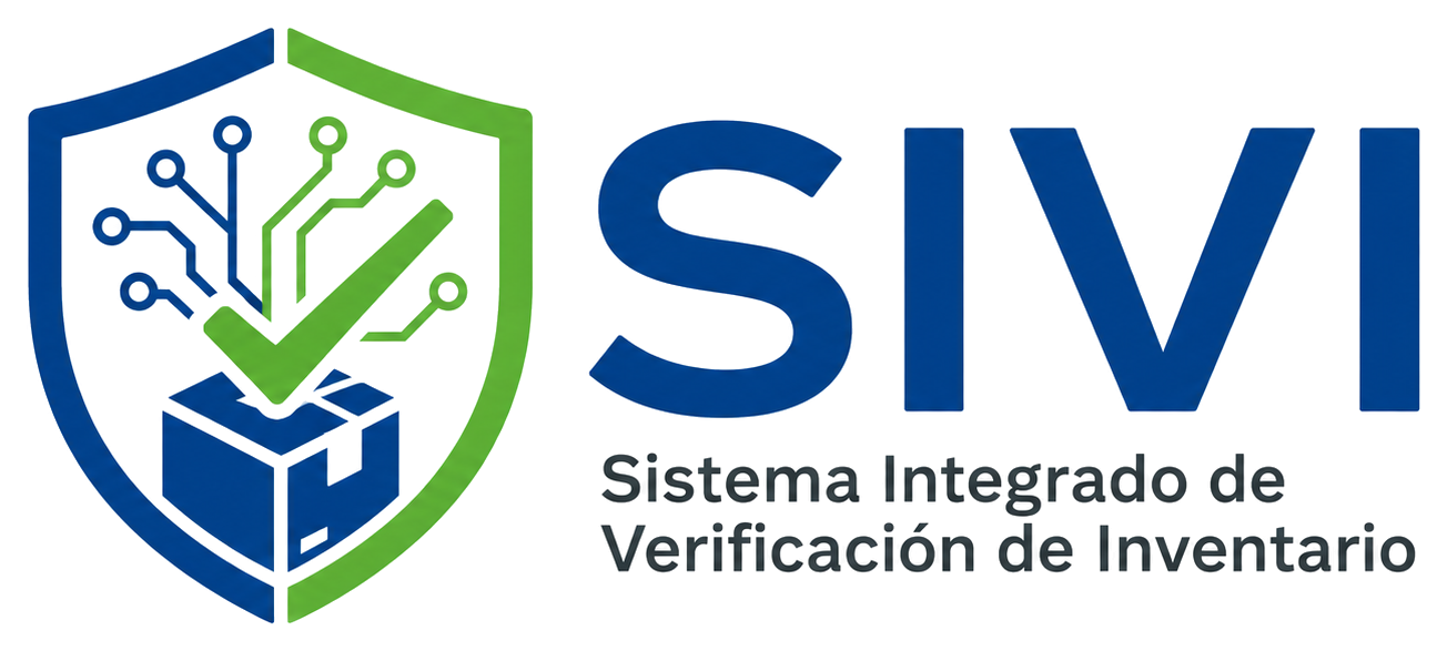SIVI - Sistema Integrado de Verificación de Inventario